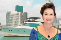 Du thuyền của bà Trương Mỹ Lan được rao bán gần 50 tỷ có gì đặc biệt?