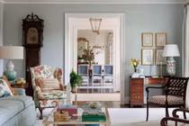 5 màu sơn phòng khách dẫn đầu xu hướng năm 2026