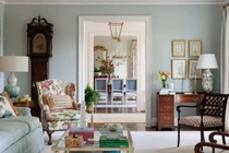 5 màu sơn phòng khách dẫn đầu xu hướng năm 2026