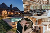 Toàn cảnh biệt thự 18 triệu USD Taylor Swift "săn" sau đính hôn 