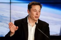 Elon Musk sắp thành tỷ phú 1.000 tỷ USD đầu tiên thế giới?