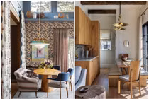 10 ý tưởng trang trí thông minh cho nhà nhỏ 