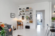 5 lỗi bố trí nhà cửa khiến tài lộc khó tụ