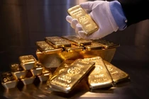 Giá vàng hôm nay 12/7: Tăng dựng đứng?