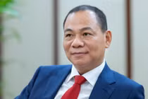 Tỷ phú Phạm Nhật Vượng áp sát Top 200 giàu nhất thế giới