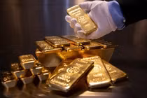 Giá vàng hôm nay 12/7: Tăng dựng đứng?