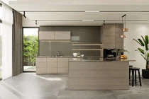 5 thiết kế bếp từng là "đỉnh cao" giờ bị chê phiền toái