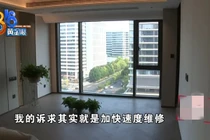 Chi 33 tỷ mua căn hộ cao cấp, chủ nhân sững người vì chưa ở đã "ngập" 