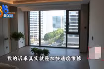 Chi 33 tỷ mua căn hộ cao cấp, chủ nhân sững người vì chưa ở đã "ngập" 