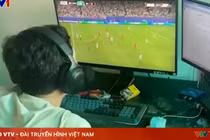 Phá đường dây phát sóng lậu bóng đá Lương Sơn TV, bắt 16 đối tượng