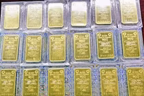 Giá vàng hôm nay 08/8: Tăng dữ dội?