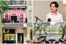 View - Chiêm ngưỡng tòa nhà 8 tầng như ốc đảo xanh giữa lòng Hà Nội | Báo Tri thức và Cuộc sống - TIN TỨC PHỔ BIẾN KIẾN THỨC 24H