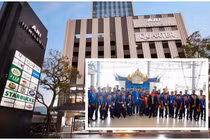 Cận cảnh khách sạn 4 sao U22 Việt Nam đóng quân tại SEA Games 33