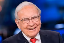 Warren Buffett giàu cỡ nào trước khi rời ghế CEO Berkshire Hathaway?