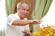 Chủ nợ mới của doanh nghiệp bầu Đức là ai?