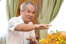 Chủ nợ mới của doanh nghiệp bầu Đức là ai?