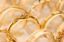 Giá vàng hôm nay 17/8: Sụt giảm?