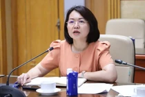 Phát ngôn gây chú ý của Cục trưởng Trần Việt Nga trước khi bị bắt 