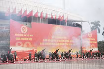 Ảnh: Thiên Tuấn