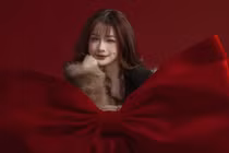 Rich kid Chao khoe nhan sắc cận mặt siêu xinh