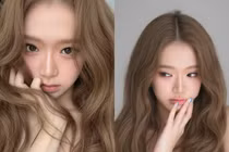 Linh Ka khoe nhan sắc cận mặt, visual ngày càng thăng hạng