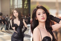 Tú Vi lên đồ cực chất, nhan sắc cuốn hút khiến dân mạng ngẩn ngơ