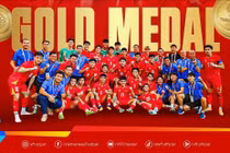 Kịch tính trận chung kết SEA Games 33: U22 Việt Nam vô địch!