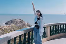 Nhan sắc đời thường của "hoa khôi wushu" vừa giành huy chương SEA Games 33