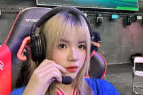 Ngây ngất với nhan sắc nữ game thủ Mobile Legends Việt Nam dự SEA Games 33