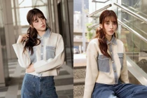 Hoa hậu Trần Tiểu Vy xuất hiện với visua tựa "búp bê sống" gây chú ý