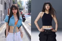 Linh Ka hành trình trưởng thành và nhan sắc ngày càng thăng hạng