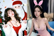 “Hot girl ảo” Sherry khuấy đảo cõi mạng nhờ nhan sắc siêu thực
