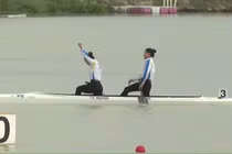 Huy chương vàng đầu tiên của Việt Nam tại SEA Games 33