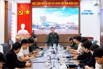 Nguyên nhân vụ tràn dầu tại kho xăng dầu Quảng Ngãi 