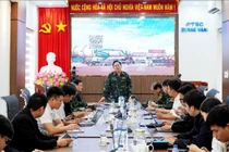 Nguyên nhân vụ tràn dầu tại kho xăng dầu Quảng Ngãi 