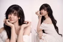 Trương Quỳnh Anh khoe nhan sắc đẹp tựa búp bê, U40 vẫn khiến fan xuýt xoa