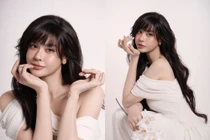 Trương Quỳnh Anh khoe nhan sắc đẹp tựa búp bê, U40 vẫn khiến fan xuýt xoa