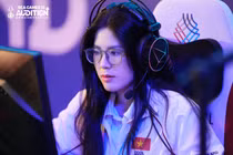 Nhan sắc của tuyển thủ Audition Việt Nam tại SEA Games 33 gây sốt