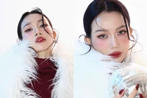 Sĩ Thanh khoe nhan sắc mặn mà, thần thái ngày càng cuốn hút