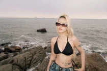 “Em xinh” Saabirose khoe body nóng hơn mùa hè, vẻ cá tính bùng nổ