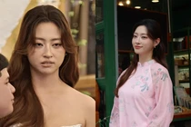 Kiếp nạn 'cam thường' của Hoa hậu Lương Thùy Linh 