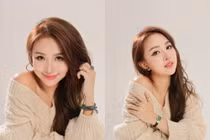 MC Thanh Vân Hugo khoe nhan sắc tuổi 40 mặn mà và quyến rũ