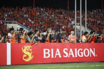 Truyền thông lan tỏa hình ảnh tích cực, góp phần nâng tầm bóng đá Việt Nam