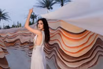 Siêu mẫu Kỳ Hân khoe nhan sắc mẹ bỉm sữa 2 con đẹp xuất sắc