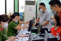 Nghị định mới xử phạt vi phạm cư trú đến 12 triệu đồng