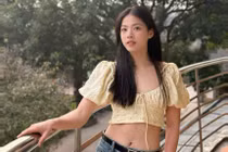 Nhan sắc đời thường của 'nữ hoàng nhảy cao' Việt sở hữu HCV ở SEA Games 33