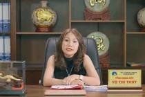 Chân dung CEO bất động sản Nhật Nam Vũ Thị Thúy vừa bị truy tố