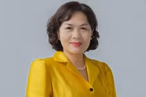 Những 'nữ tướng' quyền lực trong ngành ngân hàng Việt 