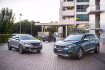 Triệu hồi hơn 110.000 xe Peugeot 3008 và 5008 do không thể mở cửa