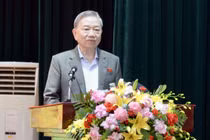 Tổng Bí thư: Đổi mới tư duy, cách tiếp cận phát triển kinh tế và hội nhập